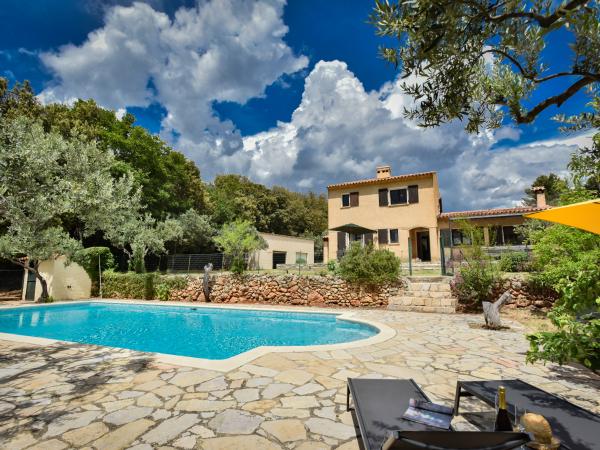 Villa photo 5