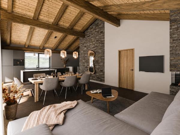 Villa photo 2