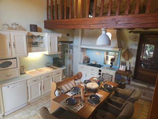Villa photo 4