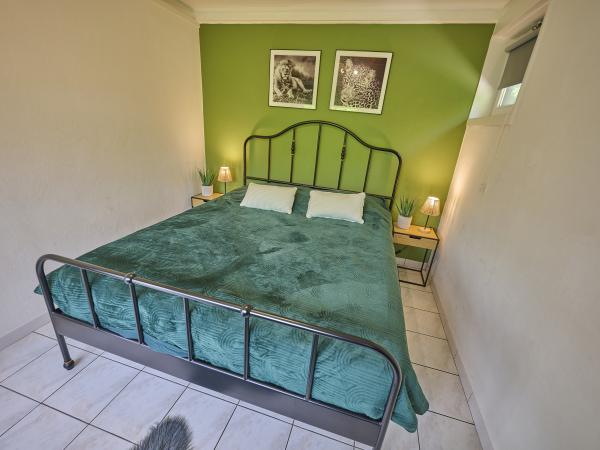 Villa photo 5