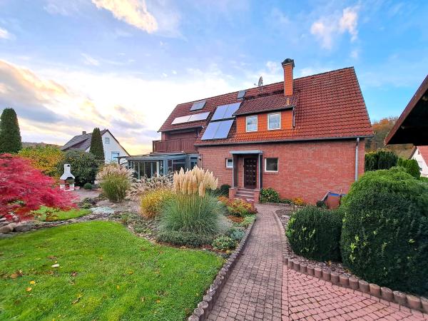Villa photo 2