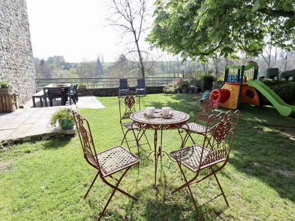 Villa photo 4