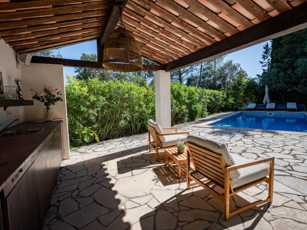 Villa photo 5