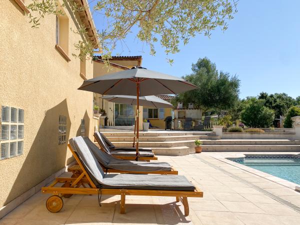 Villa photo 4