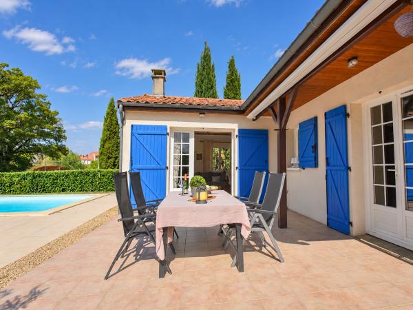 Villa photo 4