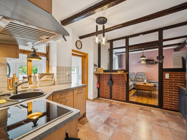 Villa photo 2