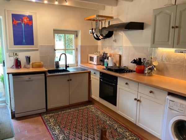 Villa photo 4