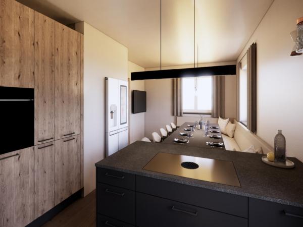 Villa photo 3