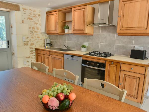 Villa photo 4