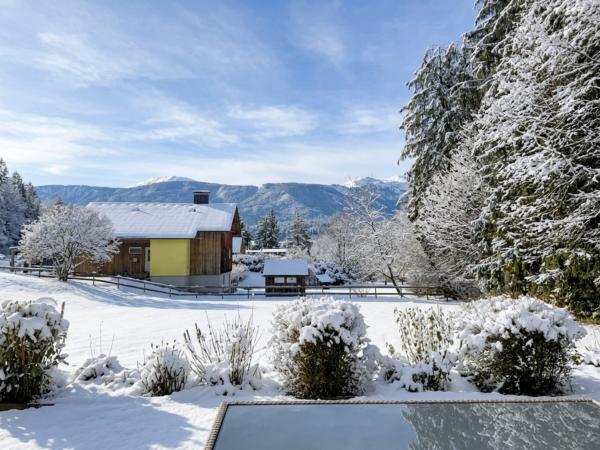 Villa photo 2