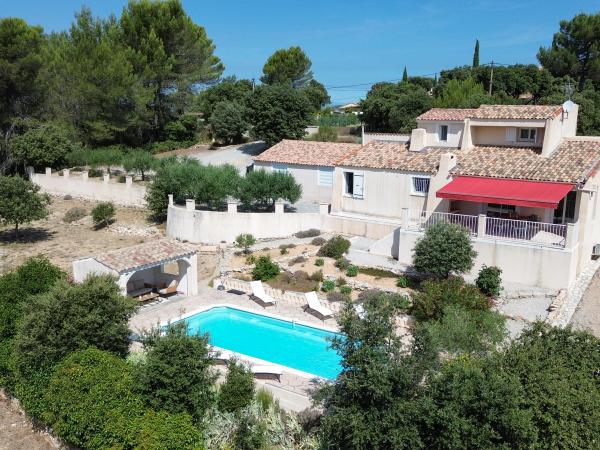Villa photo 4