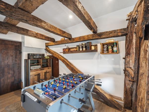 Villa photo 2