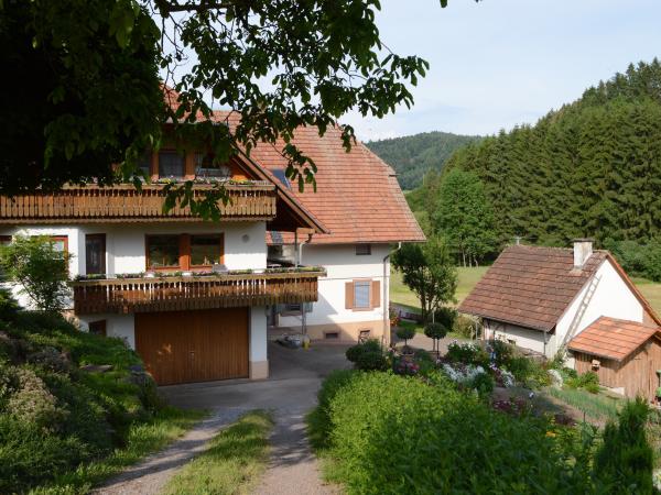 Villa photo 2