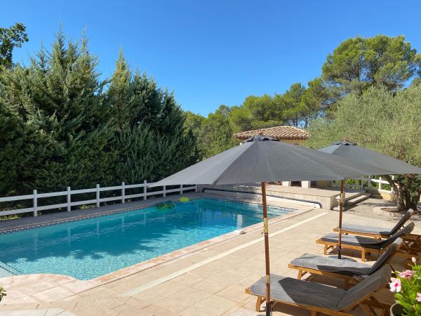 Villa photo 4