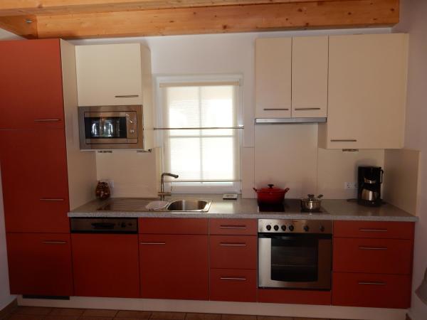 Villa photo 3