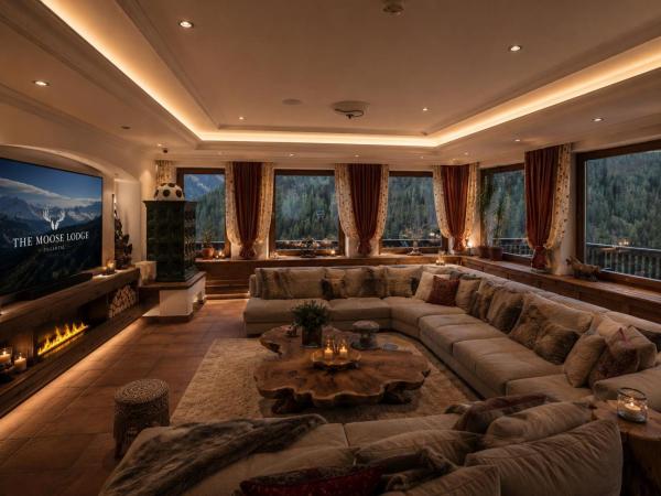 Villa photo 2