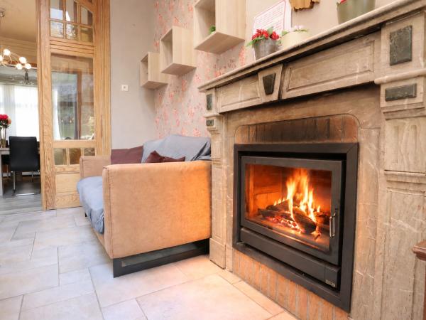 Villa photo 2