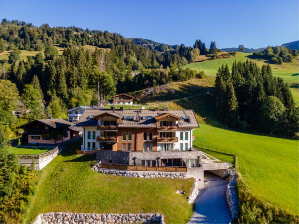 Villa photo 3