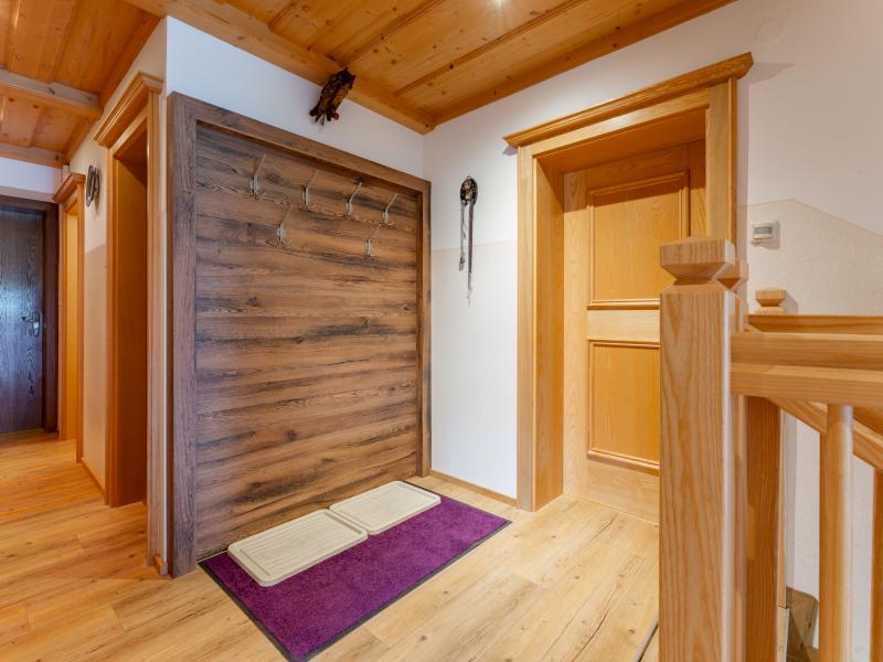 Ruim appartement met een balkon
