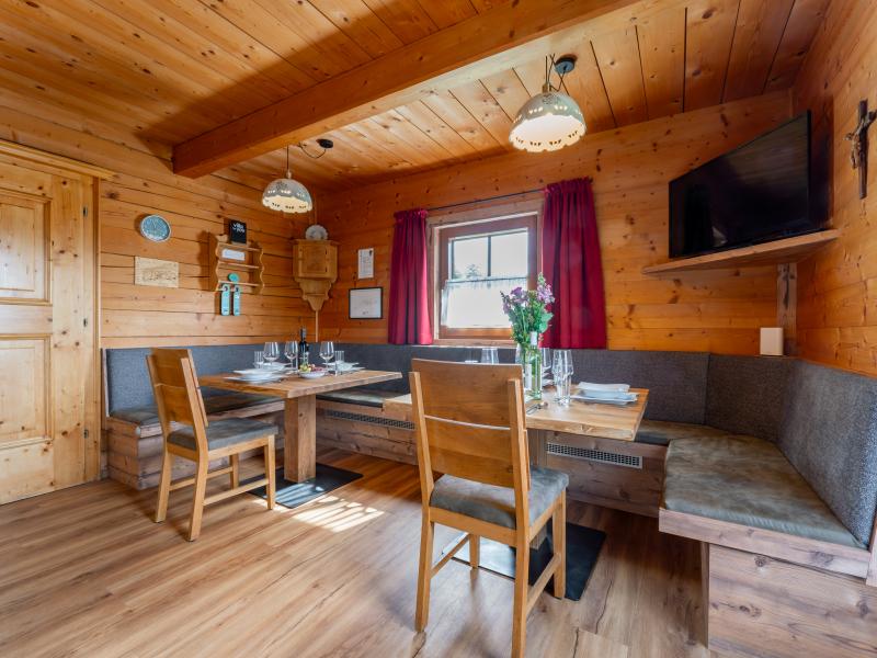 Vrijstaand chalet in de Salzburger Sportwelt