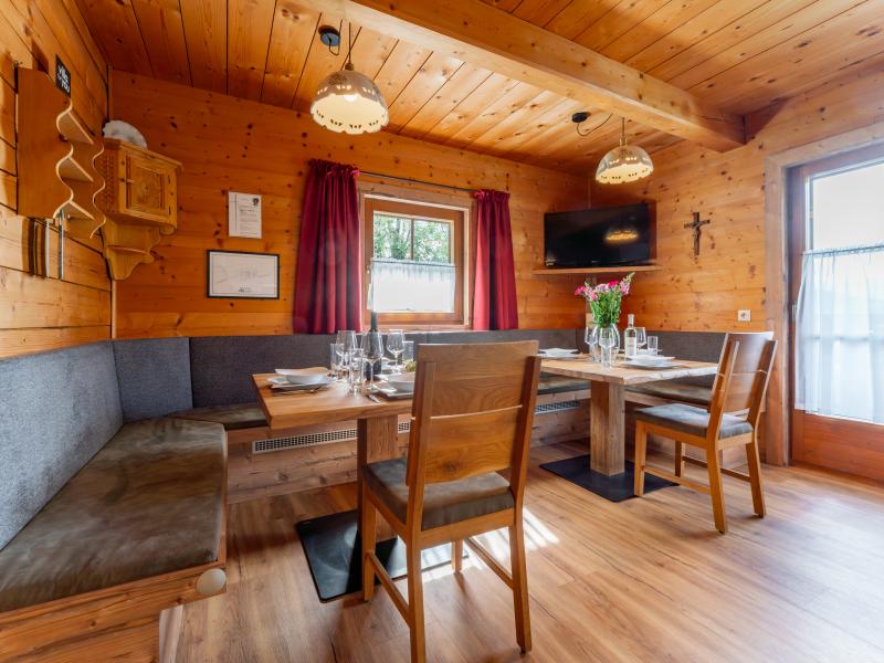 Vrijstaand chalet in de Salzburger Sportwelt