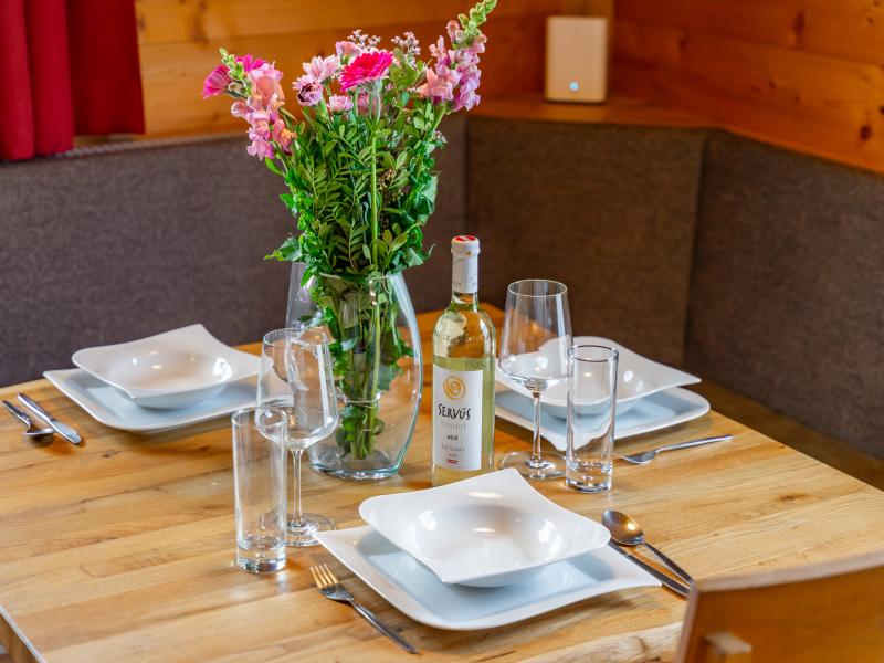 Vrijstaand chalet in de Salzburger Sportwelt