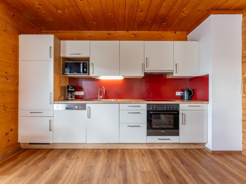 Vrijstaand chalet in de Salzburger Sportwelt