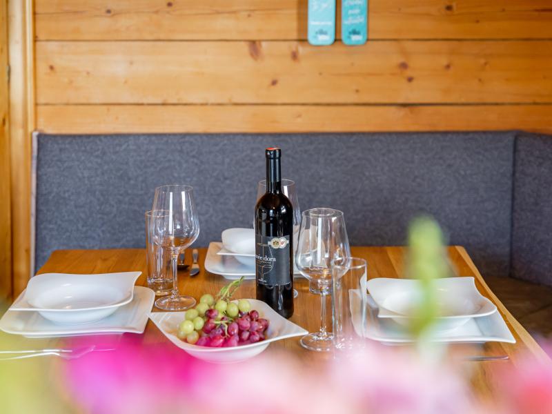 Vrijstaand chalet in de Salzburger Sportwelt