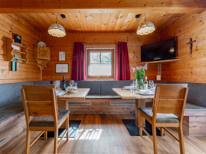 Vrijstaand chalet in de Salzburger Sportwelt