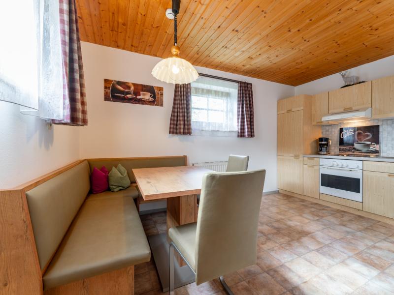 Vrijstaand chalet in de Salzburger Sportwelt
