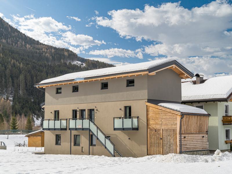 Gemütliche Wohnung mit Terrasse Nähe Skilift