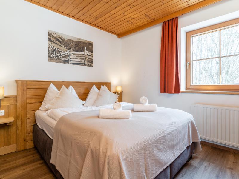 Luxe appartement in Saalbach Hinterglemm