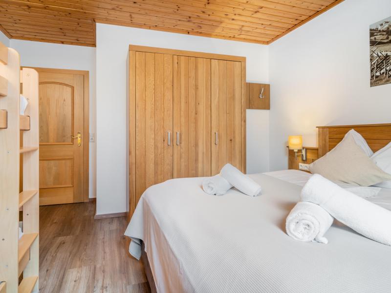 Luxury apartment in Saalbach Hinterglemm near ski lift