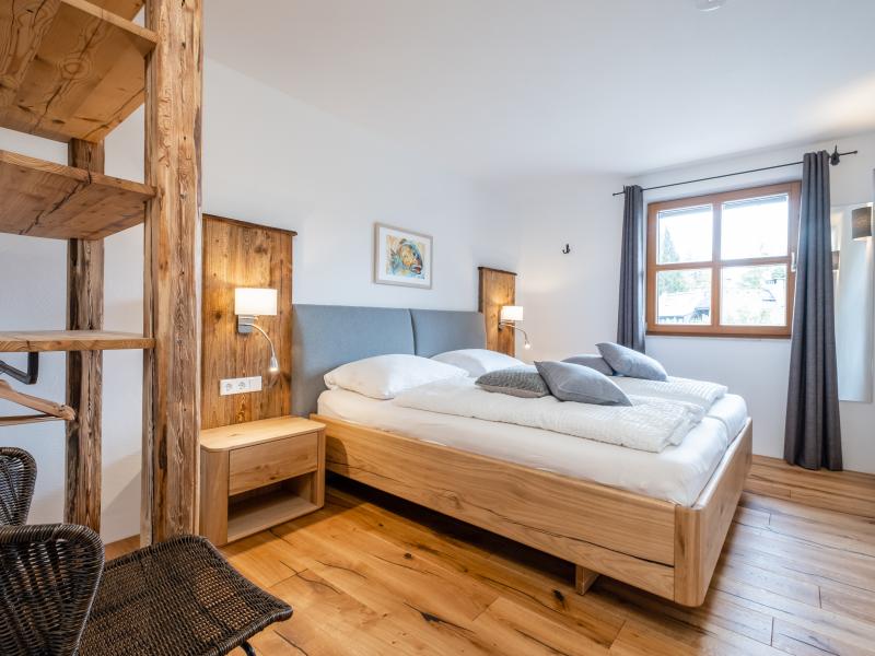 Ideal group accommodation in the heart of Mauterndorf