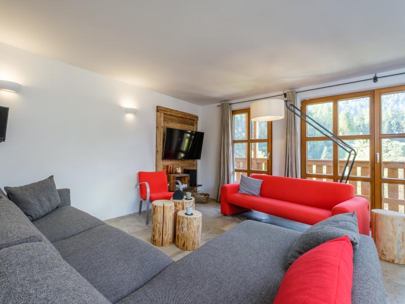 Apartment Fischerkeusche XL