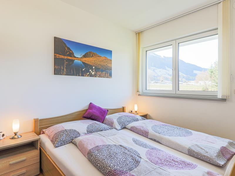 Apartment with terrace, 8 minutes from ski lift