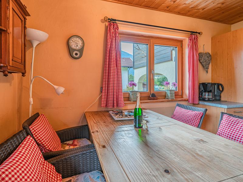 Ideal holiday home for large group, near Kaprun
