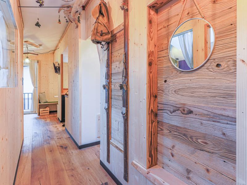 Tiny House Apartment, 10 minutes from the ski lift