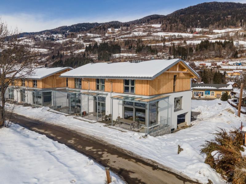 Spacious house with sauna, ski lift & close to the slopes
