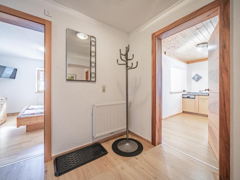 Cosy apartment with terrace in Bramberg