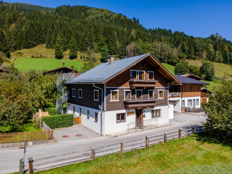 Holiday Home Kitzbüheler Alpen L