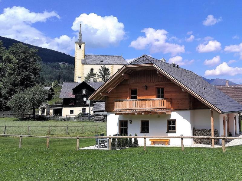 Lovely spacious chalet in Lungau