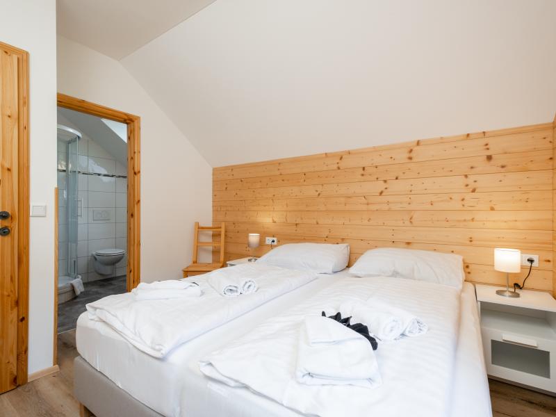 Chalet in ski and hiking paradise Lungau