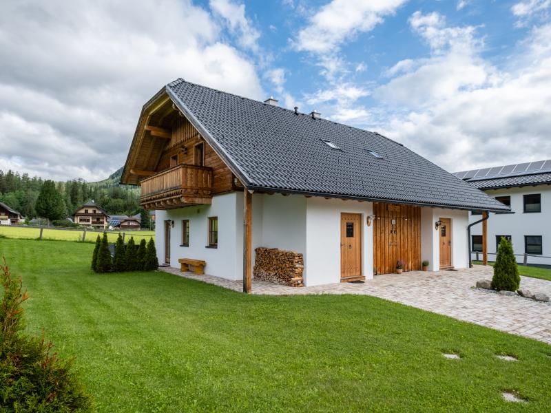 Lovely chalet in ski and hiking paradise Lungau