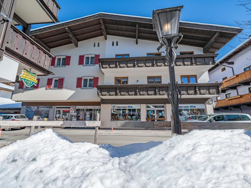 Vakantiehuis met 3 slaapkamer(s) in Westendorf (Oostenrijk) voor 10 personen