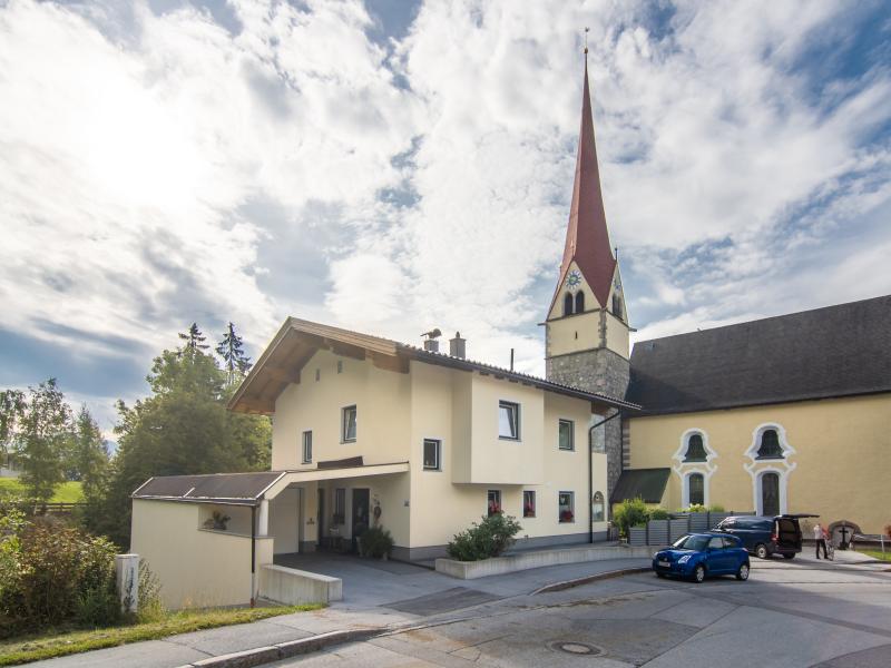 Cosy apartment with garden near the Achensee