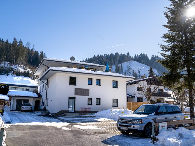 Appartement Tirola Bude Resi Top 1