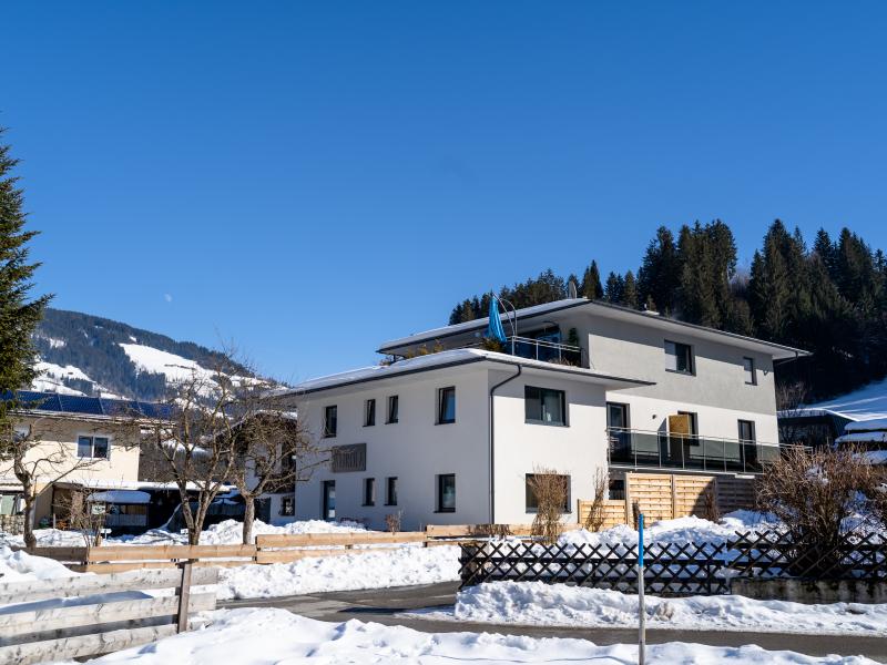 Modern apartment only 5 minutes from the ski lift