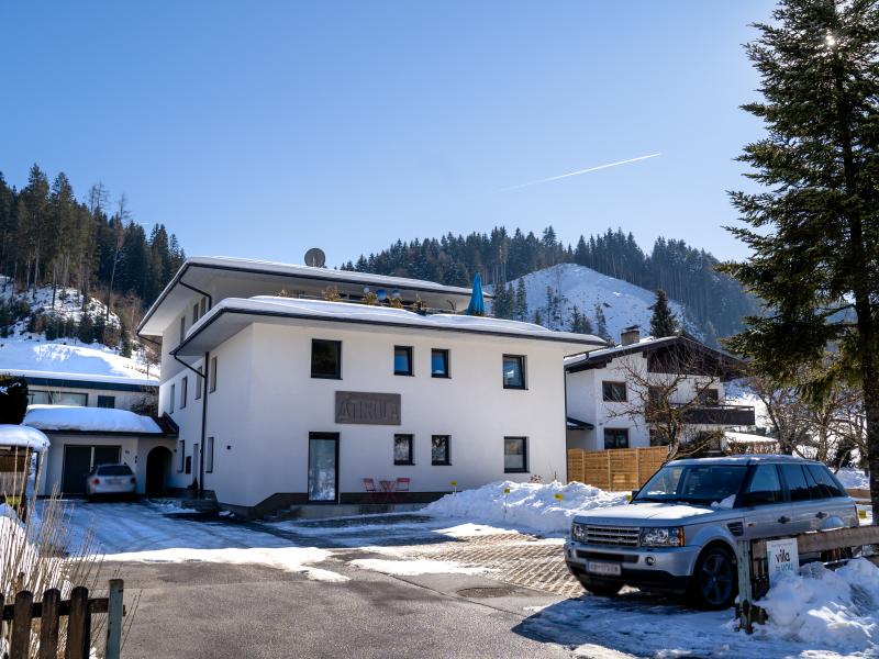 Apartment Tirola Bude Lisi Top 3