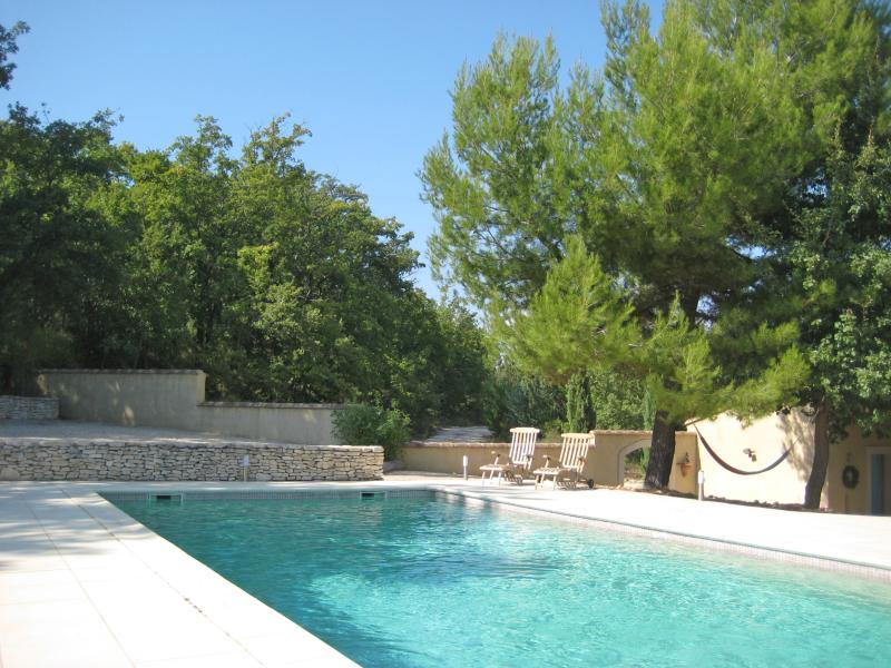 Villa met weids uitzicht en privézwembad